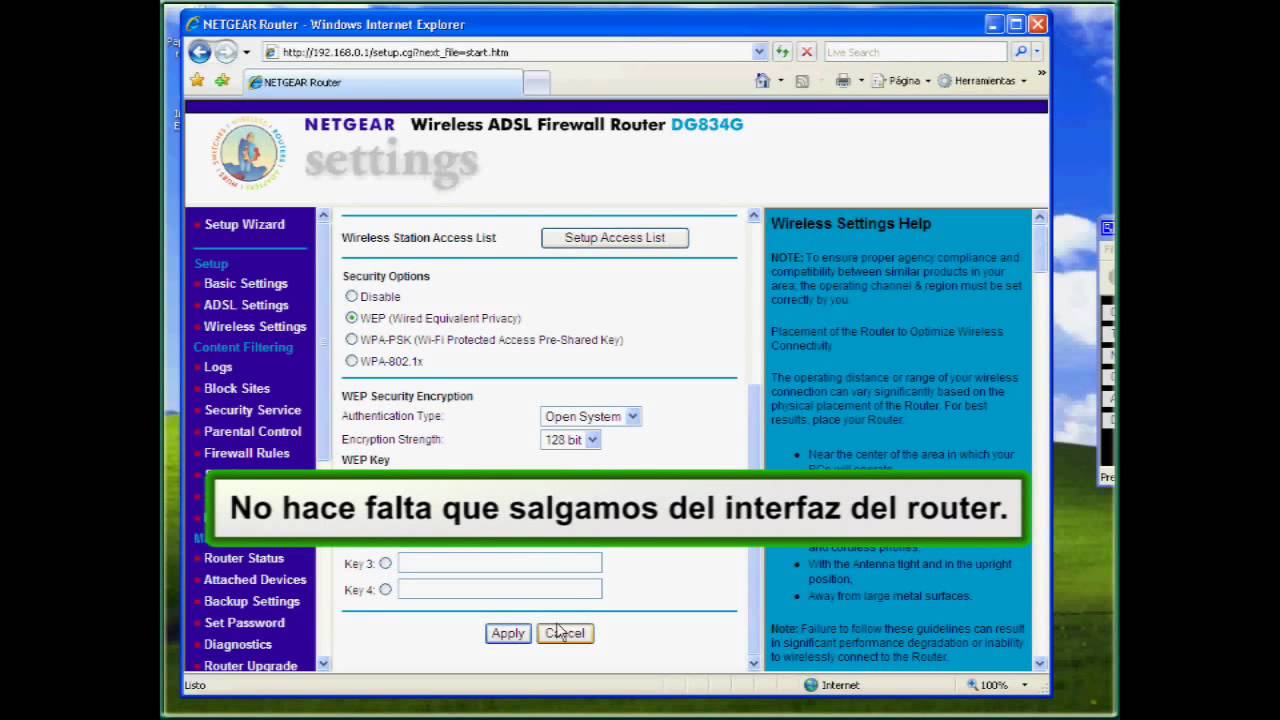 Ps3 Underneath Router COMO CONECTAR UNA PS3 A UN ROUTER MEDIANTE WIFI - YouTube