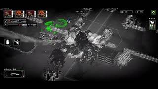 Zombie Gunship Survival : Severed Rites(V-2/A-4 UPH.mk6)