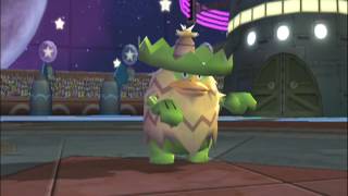 Pokétopia - Stargazer Colosseum (Post-Game) - Set 8 - Battle 4 (Mysterial Diamond Version) (3) screenshot 4
