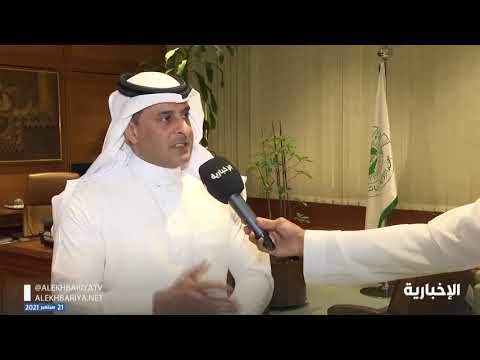 نائب المدير العام في معهد الإدارة العامة وقعنا اتفاقية لتقديم خدمات التدريب والاستشارات والدراسات