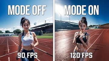 Windows 11 Game Mode OFF vs ON | Performance Test!