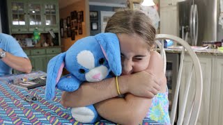 How To Use Cloud Pets Toy Review For Traveling Parents