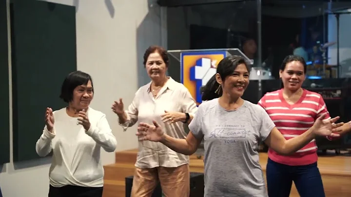 JRMSG 34th Anniversary Teaser Trailer