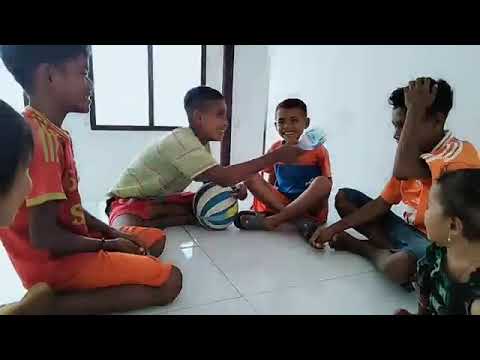  Permainan anak2  desa awis YouTube