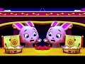 Lily Broke The Cup In Loco Nuts | Funny Sparta Pitch | Sponsored By Gamavision Csupo Effects 