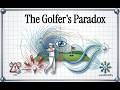 The Real Reason Your Drives are Short (The Paradox Every Golfer Misses)