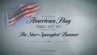 Flag Facts Kk6
