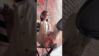 TikTok feet 2