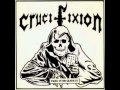 Crucifixion - take it or leave it (From the Take it or Leave it 7EP)