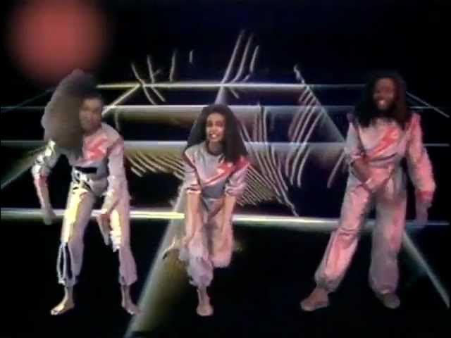 Mai Tai - History (1985) [videoclip]