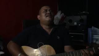 KAU KU NIKAHI   SPONTAN