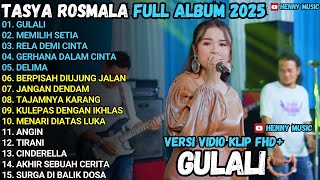 Download Lagu GULALI - MEMILIH SETIA - RELA DEMI CINTA - TASYA ROSMALA OOMEGA MUSIK FULL ALBUM TERBARU 2025 MP3 Download Lagu GULALI - MEMILIH SETIA - RELA DEMI CINTA - TASYA ROSMALA OOMEGA MUSIK FULL ALBUM TERBARU 2025 MP3