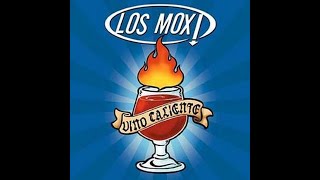 Vieno caliente.. Los Mox! ‐Album