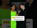 Zendaya white husband on film may be falling in real lifeshortszendayachallengersmoviemikefaist