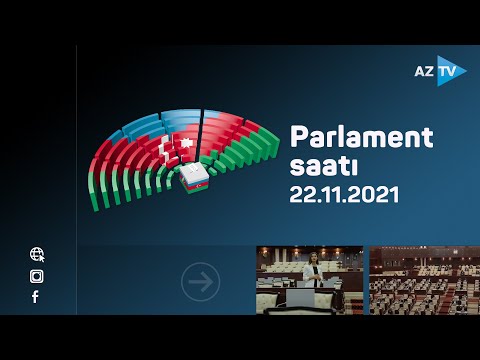 Milli Məclisin həftəlik