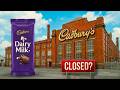 The DEPRESSING Downfall Of Cadbury S Chocolate