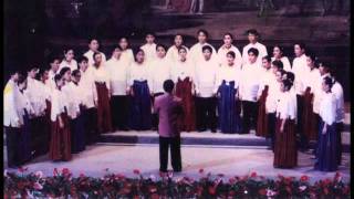 UPCC 1990 - Nais Ko - Ryan Cayabyab chords