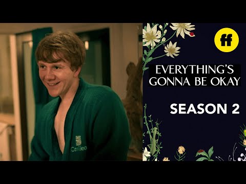 Everything’s Gonna Be Okay | Season 2 Premieres 2021 | Freeform