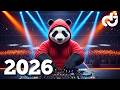 Top EDM 2026 🎧 Insane Bass Boosted &amp; Festival Remixes