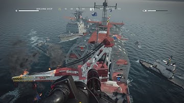 Black Ops Cold War - I DIDN