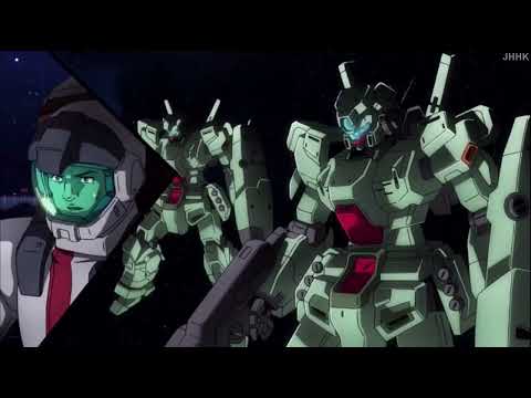 The RGM-88X Jeda (or Jeddah)
