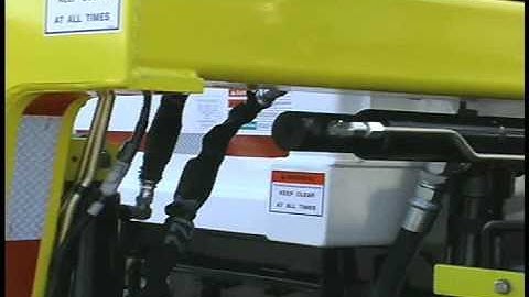 E-Z Pack Hercules ASL