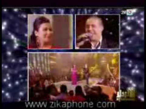 Studio 2m prime 2 2010 faudel duo Lala El Berrak