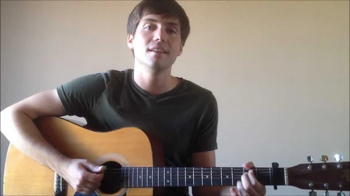ORIGINAL SONG by Stephen Albright - "Song About A ...