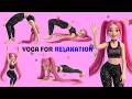 Super Strong Kids Workout 🔥 | 6 Min Power Yoga Challenge at Home