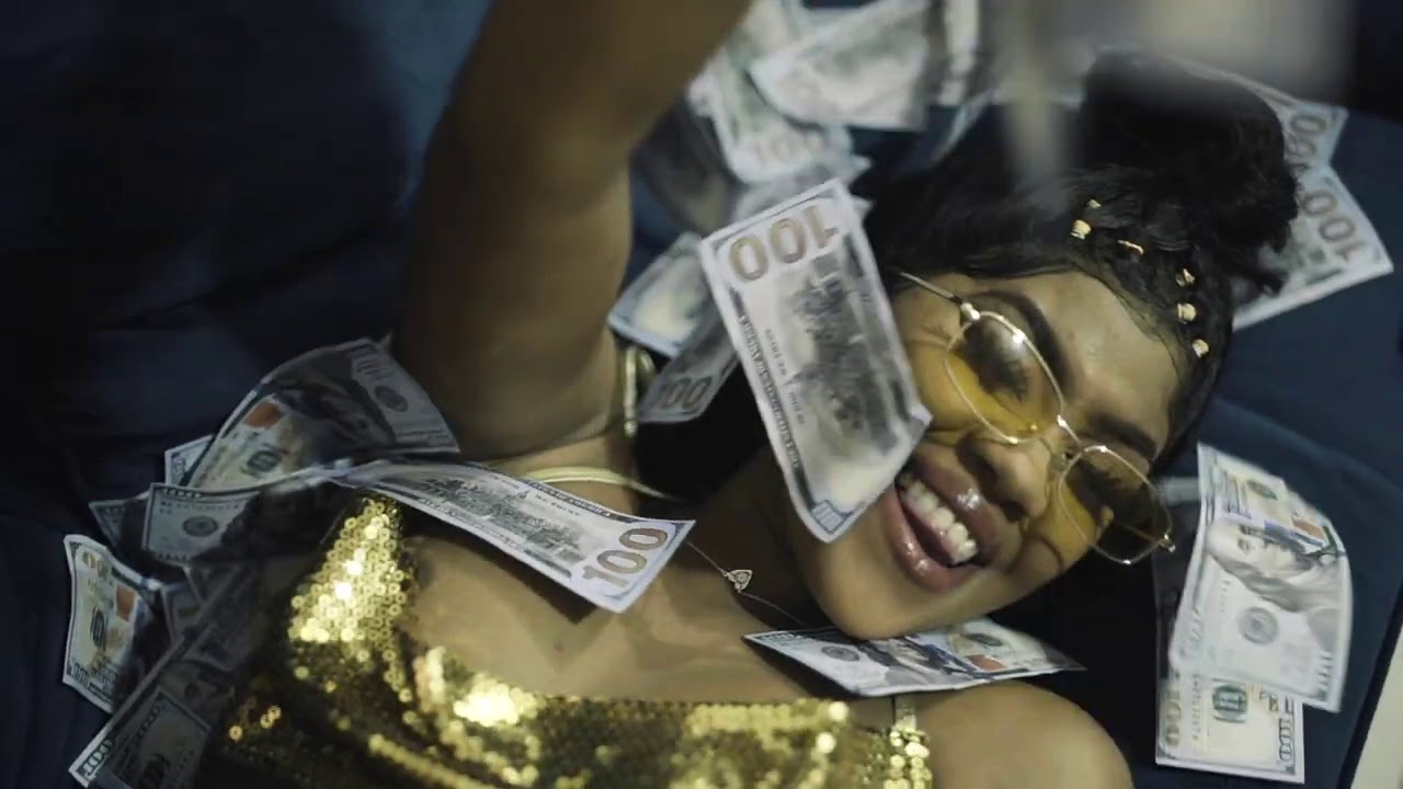 Watch Squash, Vybz Kartel, Chronic Law - Money We Love (Official Video) on YouTube