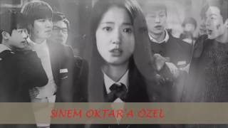 The Heirs Kore Klip X Ağla Kalbim