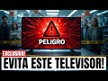 ¡EVITA ESTOS TELEVISORES en 2026! Todo comprador debe ver esta ADVERTENCIA primero