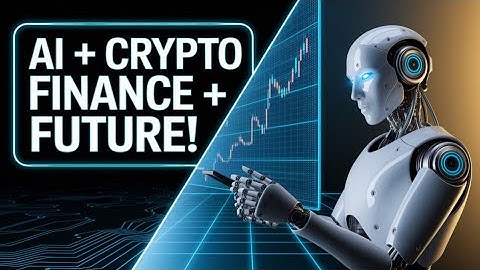 The Future of AI in Crypto, Finance, and Automation | How AI is Changing Everything