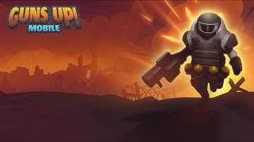 Bombardier Unit Highlight Event! - GUNS UP! Mobile