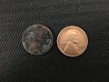 Cleaning coins: My favorite technique