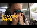 Leaving Home - London to Amsterdam | Digital Nomad Series #8