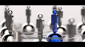 Human Resource Management System