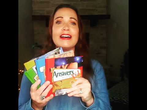 Christian mom's review