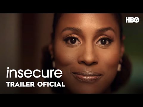 Insecure: Temporada Final | Trailer Oficial | HBO Brasil