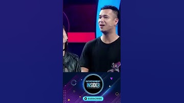 Trí Lực Sánh Đôi | Lâm Vĩ Dạ và Trương Thế Vinh là đôi bạn kiếm hiệp lâu năm 😮  #trilucsanhdoi