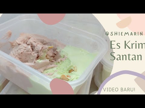 Menyegarkan Dan Ekonomis Bangetini Dia Resep Es Krim Santan Lembut Menyegarkan Dan Ekonomis Bangetini Dia Resep Es Krim Santan Lembut