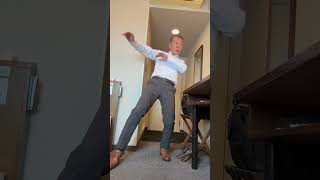 TI SI MI U MISLIMA DINO DVORNIK #TISIMIUMISLIMA #DINODVORNIK #dance #オヤジーズ #踊るおじさん #59yearsold