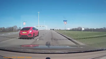 Bad drives of nederland #240