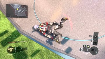 Bo3 | 1v1 veteran bot on Nuk3town