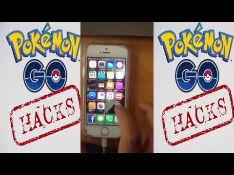 Hướng dẫn cài Pokemon Go Mod 1.7.1 trên IOS non-jb