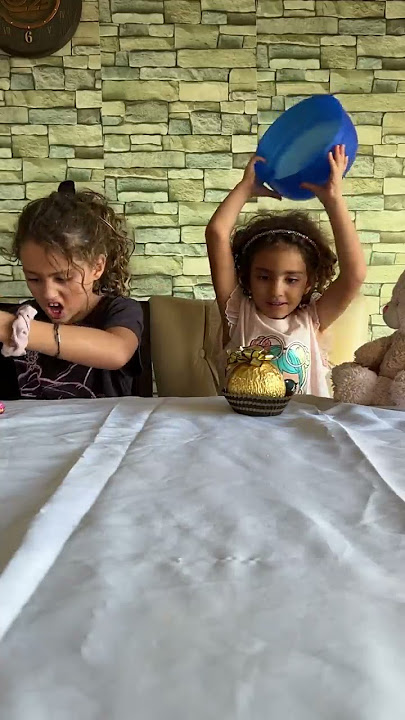 Lesson for kids To share is to love ❤️