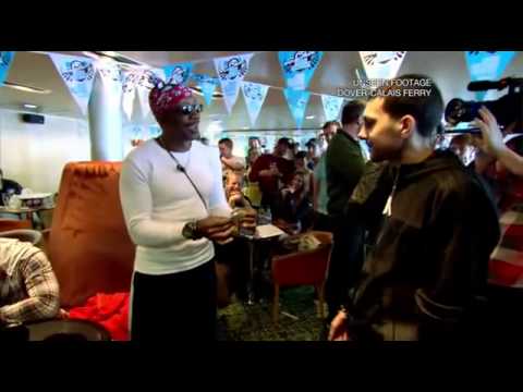 Dynamo Magician Impossible - BONE