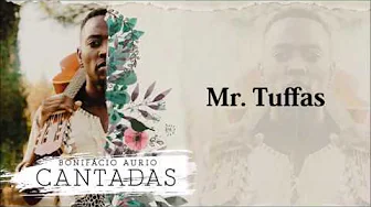 Bonifácio Aurio - Cantadas (2019) Bonifácio Aurio - Cantadas (2019)