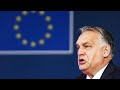 Выборы в Венгрии и её отношения с Евросоюзом