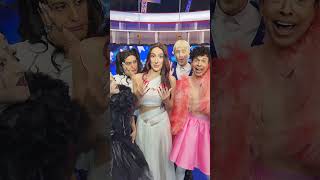 A show from Israel mocks the contestants of Eurovision 2024!